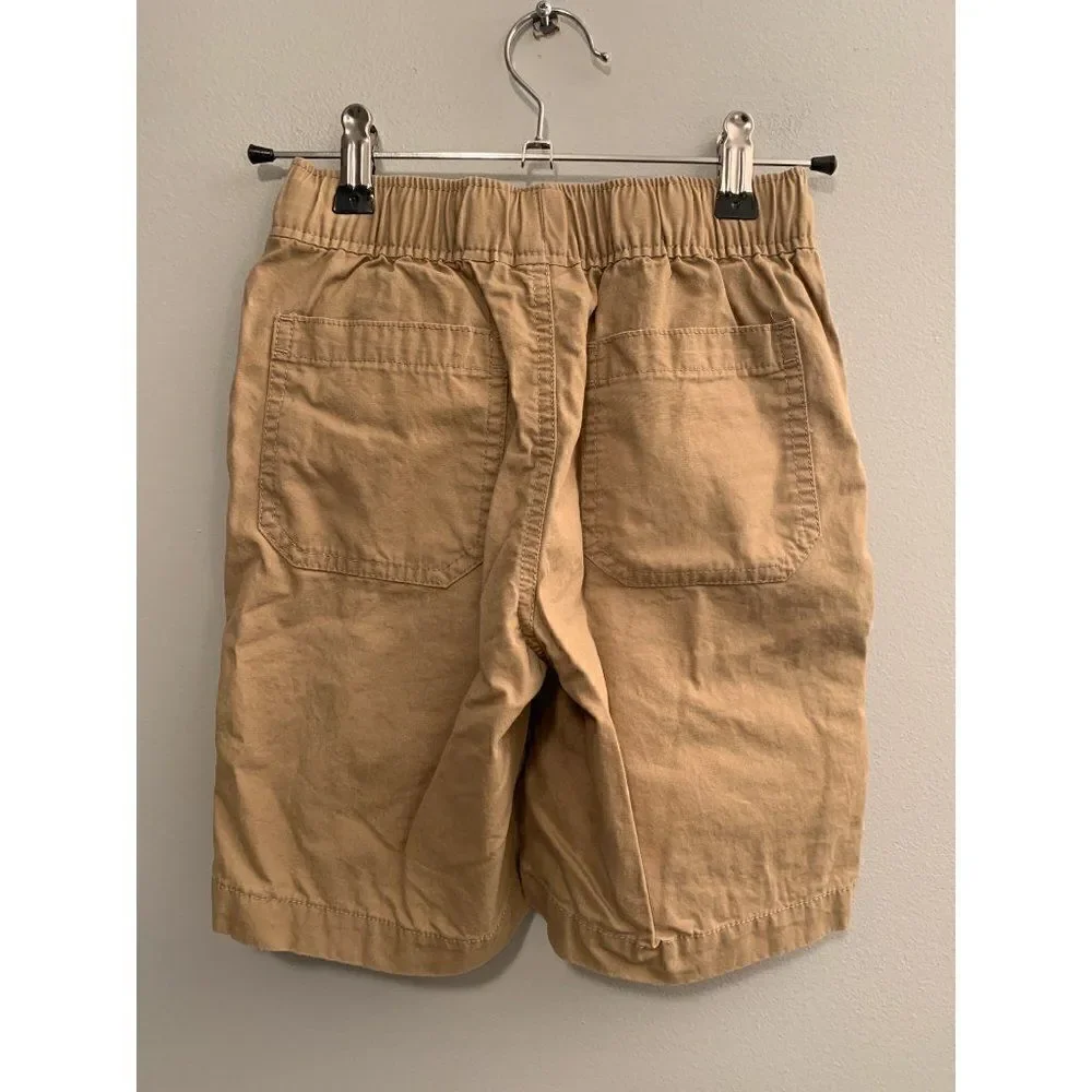 Children’s Place Khaki Shorts